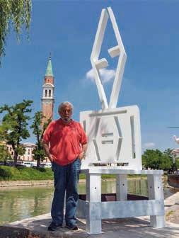 Angelo Muriotto, Neodinamismo Angelo Muriotto