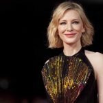 Intervista a Cate Blanchett Cate Blanchett