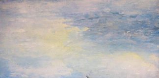 L’artista Franco Carletti “Intima Poesia” Franco Carletti