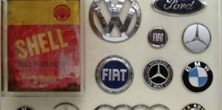 L’Artista Giorgio Gost , oggetti salvati nella “capsula del tempo” Giorgio Gost