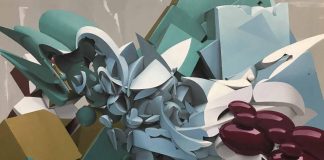 Manuel di Rita in arte Peeta Manuel di Rita