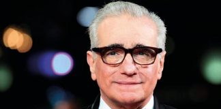 Martin Scorsese Martin Scorsese