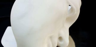 Michelangelo Galliani “amo la scultura” Michelangelo Galliani