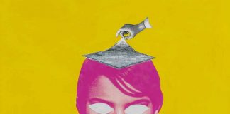 Michele Tombolini, libertà contro le violenze Michele Tombolini