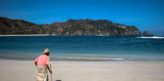 Riccardo Aichner man and his reality