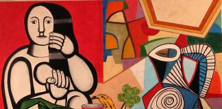 Roberto Miniati “Liriche Geometriche” Roberto Miniati