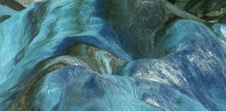 Rossella Pezzino de Geronimo – Acqua, Aria, Terra e Fuoco Rossella Pezzino de Geronimo ,Terra