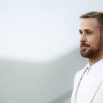 Ryan Gosling stregato dalla Luna Ryan Gosling
