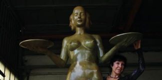 Alba Gonzales: quella dinamica sottile Alba Gonzales