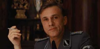 Christoph Waltz : no selfies, no social media Christoph Waltz