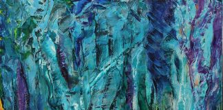 Cinzia Bulone – Introspezioni Cinzia Bulone