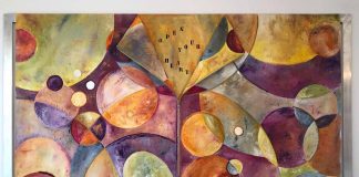 Daniela Rebuzzi : movimenti Daniela Rebuzzi