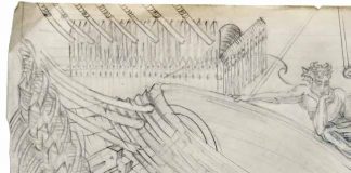 Francesco Salvi anche artista Francesco Salvi