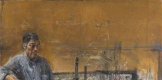 Giancarlo Vitali : l’uomo del lago Giancarlo Vitali