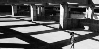 Greg Lotus : la figura e la forma, le ombre e la luce Greg lotus