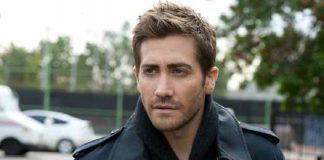 Jake Gyllenhaal : devo tutto a Fellini JAKE GYLLENHAAL
