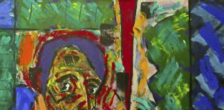 Philippe Thélin : la forza espressiva Philippe Thélin