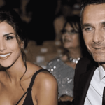 Rocio Munoz Morales : non chiamatemi signora Bova Rocio Raul Bova