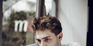L’intervista a Xavier Dolan Xavier Dolan