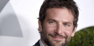 Bradley Cooper : dal buio alla verità Bradley Cooper