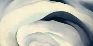 Georgia O’Keefee Georgia O'Keefee