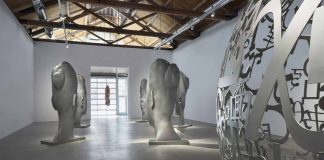 Jaume Plensa : scolpire l’anima, viaggio dentro la materia Jaume Plensa