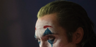 L’intervista a Joaquin Phoenix Joaquin Phoenix joker