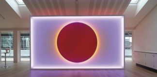 La luce impalpabile di Steven Scott Steven Scott