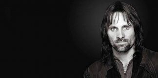 Viggo Mortensen Viggo Mortensen