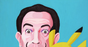 Giuseppe Veneziano Giuseppe Veneziano