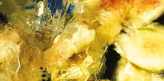 Claudio Koporossy alla galleria Cris Contini Contemporary di Londra Claudio Koporossy