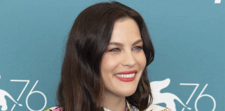 Liv Tyler Liv tyler