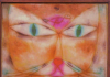 I gatti di Paul Klee Paul Klee gatti