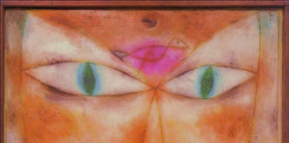 I gatti di Paul Klee Paul Klee gatti