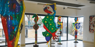 Silvio Vigliaturo : scultore contemporaneo Silvio Vigliaturo