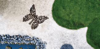 Rossella Pezzino de Geronimo : un grande giardino Rossella Pezzino de Geronimo giardini