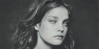 Paolo Roversi studio luce Paolo Roversi