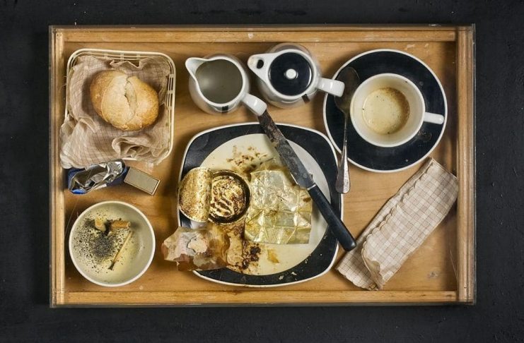 Nuveaux Realistes e Pop Art: il connubio di massa tra Arte e Vita Daniele Spoerri