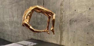 Louis Bourgeois e gli oggetti parziali. Per un’incarnazione visiva dei ricordi Louise Bougeois