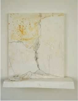 Tony Afeltra - visione vesuviana Albedo