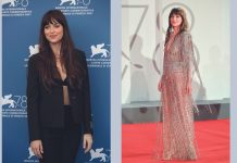 Dakota Johnson : Cinquanta sfumature di Donna Dakota Johnson