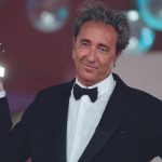 Intersvista a Paolo Sorrentino : Il potere semidivino di Maradona mi ha salvato. Paolo Sorrentino