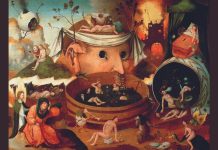 Hieronymus Bosch at Palazzo Reale in Milan Hieronymus Bosh