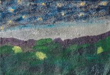 Osvalda Pucci – Deserts Osvalda Pucci Arte