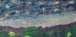 Osvalda Pucci – Deserti Osvalda Pucci Arte