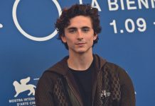 Timothee Chalamet : La fragilità è la forza dei nuovi supereroi Timothee Chalamet ArtStyleMagazine