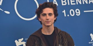 Timothee Chalamet : La fragilità è la forza dei nuovi supereroi Timothee Chalamet ArtStyleMagazine