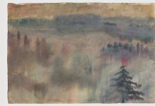 Flavia Rebori – The Shapes of Water Flavia Rebori