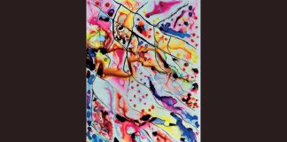 Fedora Spinelli Oscilloscope Fedora Spinelli