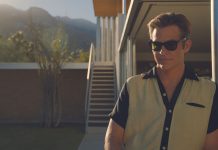 Chris Pine Prince Charming or sexy prophet ? Chris Pine